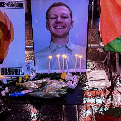 The Prodigal Jasian Son (w/ David Jager)