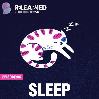 Sleep Sleep