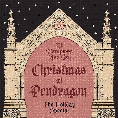 Christmas at Pendragon: The Holiday Special