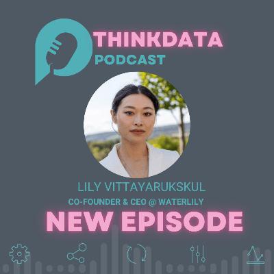 S3 | E30 | AI for Aging: Inside Waterlily’s Mission to Transform Long-Term Care