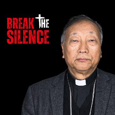 #23 - Archbishop Linus Neli: Violence in Manipur, India