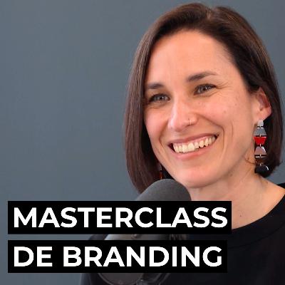 Qué es Branding - Todo lo que Debes Saber para Desarrollar tu Marca con experta Daniela Nicholson