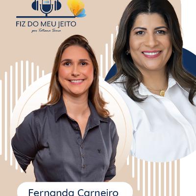 Integração ou Acomodação sensorial com Fernanda Carneiro - CONECT AUTISMO Integração ou Acomodação sensorial com Fernanda Carneiro - CONECT AUTISMO