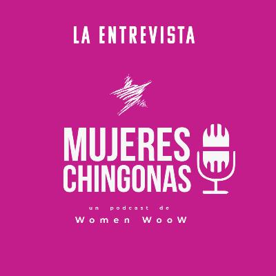 T2 Ep.033 Cómo hemos vivido y superado los bajones emocionales de la pandemia con Mariela Gómez y Katya Chairez