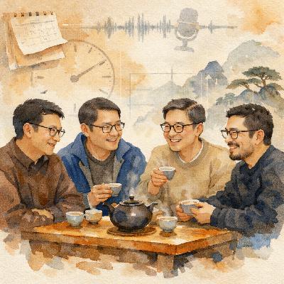 人生总有点来不及，21世纪已过四分之一-053