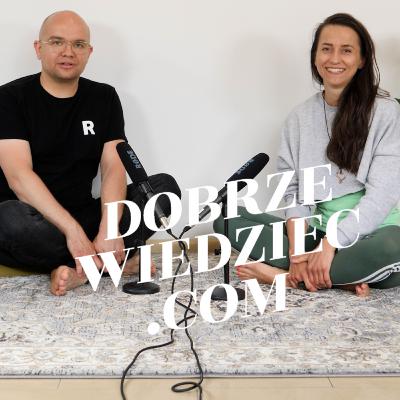 Podcast Dobrze Wiedzieć | Czy na pilatesie można zarabiać? Podcast Dobrze Wiedzieć | Czy na pilatesie można zarabiać?