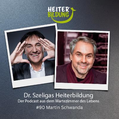mit Martin Schwanda