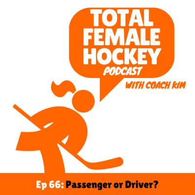 Is Your Player A Passenger or Driver?
