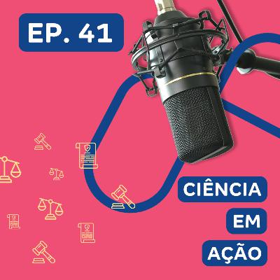 EP. 41 – Conservação e Uso Sustentável da Zona Costeira e dos Oceanos