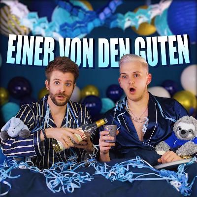 Ab wann zählt man als Gooner? Ab wann zählt man als Gooner?