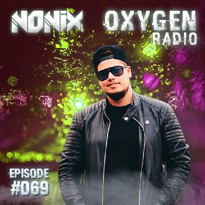 Oxygen Radio 069