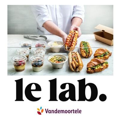 #5 - Le snacking en boulangerie - Regard d'un expert #5 - Le snacking en boulangerie - Regard d'un expert