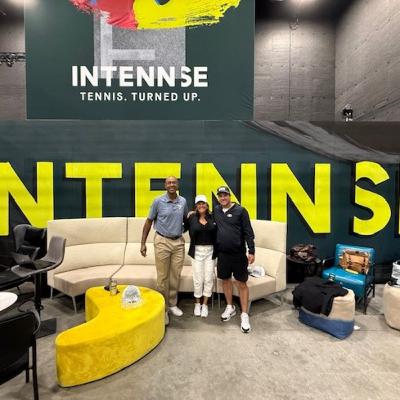 A Sit-Down with Rodney Harmon & Drake Bernstein A Sit-Down with Rodney Harmon & Drake Bernstein