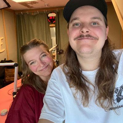 #339: Helle Larsen 2.0 #339: Helle Larsen 2.0