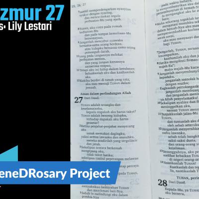 Mazmur 27