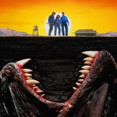 Tremors (Jan 1990)