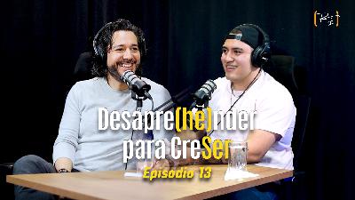 Tu hobby le dicen: El camino de Charly Alva para convertir su pasión en profesión