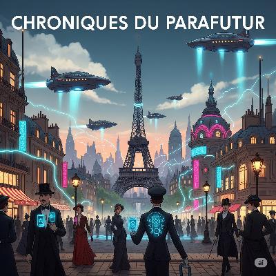 Chroniques du Parafutur #7