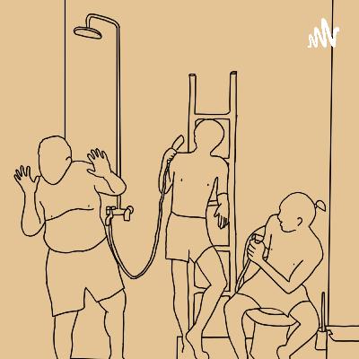 #5 Romantisasi quarter life crisis - ft. Fajar
