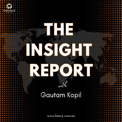 The Insight Report: Rare Minerals and the New Age of Geopolitics The Insight Report: Rare Minerals and the New Age of Geopolitics