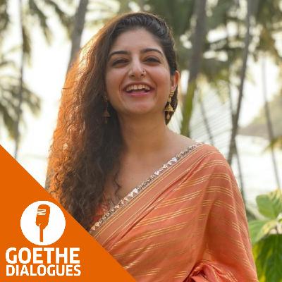 From Mayo College to “Teach for India” - a journey in education with Nivritti Samtaney | Goethe-Dialogues #5