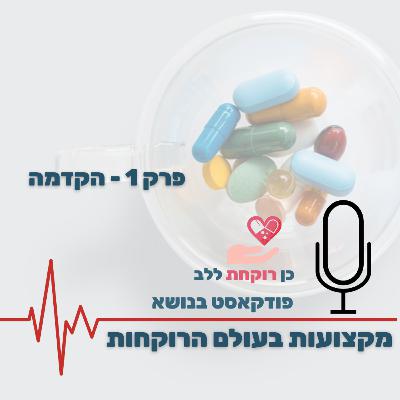 פרק 1 - הקדמה פרק 1 - הקדמה