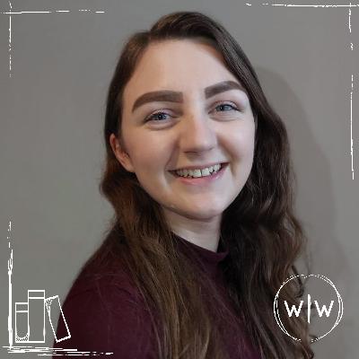 260 Carmella Lowkis | Historical Fiction Author and Marketing Manager