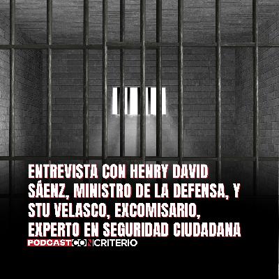 Crisis de seguridad en Guatemala: análisis sobre cárceles, inteligencia y control territorial Crisis de seguridad en Guatemala: análisis sobre cárceles, inteligencia y control territorial
