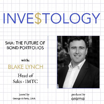 SMAs: The Future of Bond Portfolios