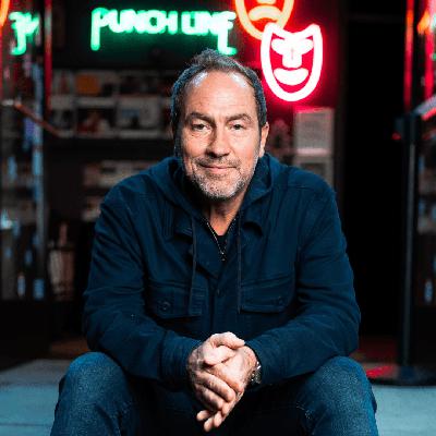Episode 568 - Tom Rhodes