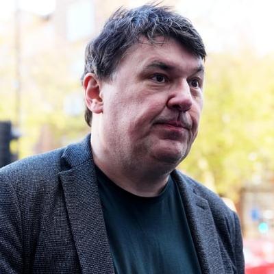 Graham Linehan cleared of harassing transgender activist