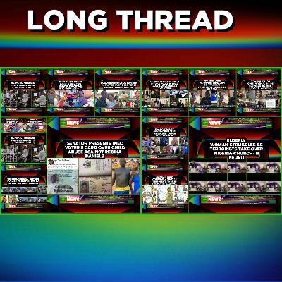 NewsLongThread @7pm 19-11