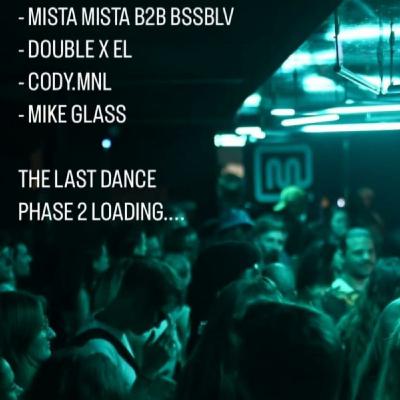 AFR x Minimal - Last Dance