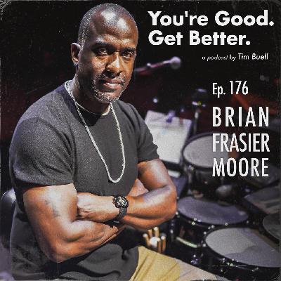 Secrets for Nailing Big Gigs (with Brian Frasier-Moore)