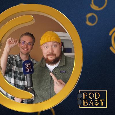 Nick Toet: “Laat je inspireren, maar ga niet kopiëren.” || PodBast S07E01