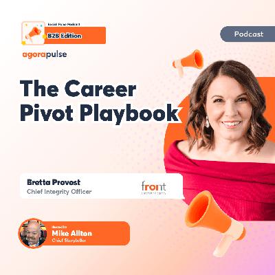 The Career Pivot Playbook: Transforming Technical Expertise into Business Success