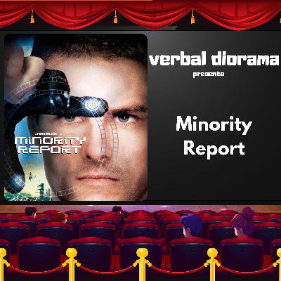 Minority Report