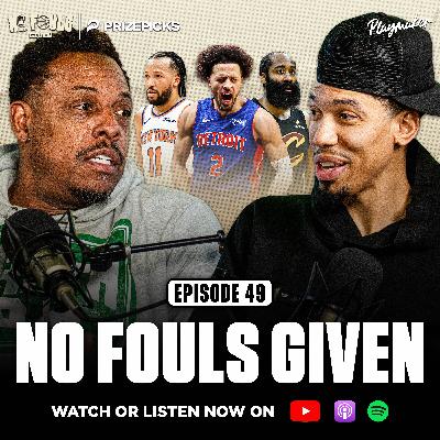 KD DOESN'T DENY Burner Allegations, Cade COOKS The Knicks + Is Loyalty OVERRATED? KD DOESN'T DENY Burner Allegations, Cade COOKS The Knicks + Is Loyalty OVERRATED?