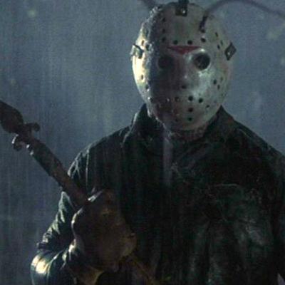 Episode 16: Slasher Movies!