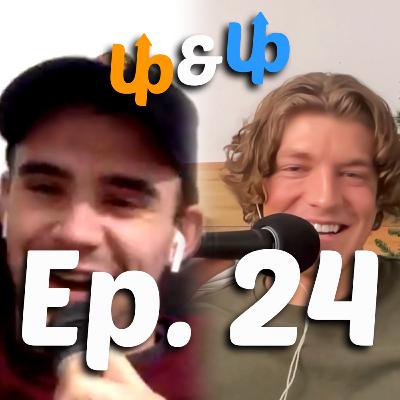 Ep. 24 - Looking for Video Editor, New Opportunities, Who Cares What People Think Ep. 24 - Looking for Video Editor, New Opportunities, Who Cares What People Think