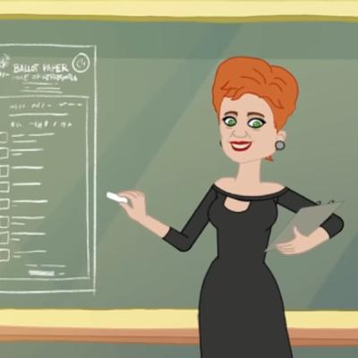 Nine schools now caught up in Roman history blunder; Ex-Lion cops three-year ban over steroid use; And Pauline Hanson's got a movie Nine schools now caught up in Roman history blunder; Ex-Lion cops three-year ban over steroid use; And Pauline Hanson's got a movie