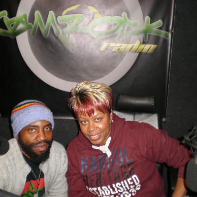 Lady Loy interviews Tobago's Own Country Boy, Franz Job Lady Loy interviews Tobago's Own Country Boy, Franz Job