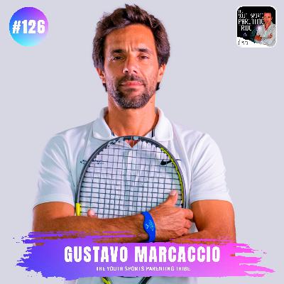 Gustavo Marcaccio Gustavo Marcaccio
