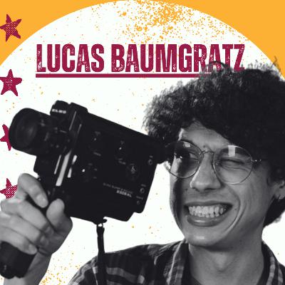 Pedracast | Ep.2 | 4ª Temporada - Arte pela Arte com Lucaz Baumgratz e Isabela Correia CNM