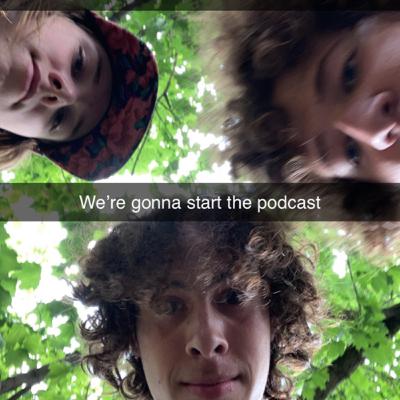 Kids These Days episode three: shit sauna, illegal tubes, and a bad recording studio