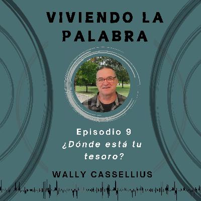 ¿Dónde está tu tesoro?