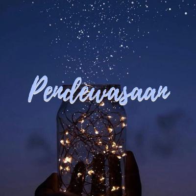 Pendewasaan