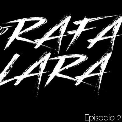 Episodio 2 - Agusto