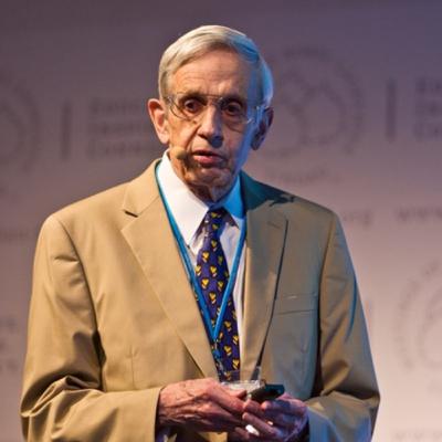 اپیزود چهارم: زندگینامه John Nash