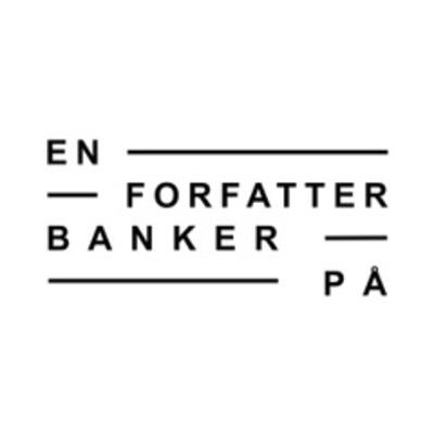 En forfatter banker på - Lisa Weeda En forfatter banker på - Lisa Weeda